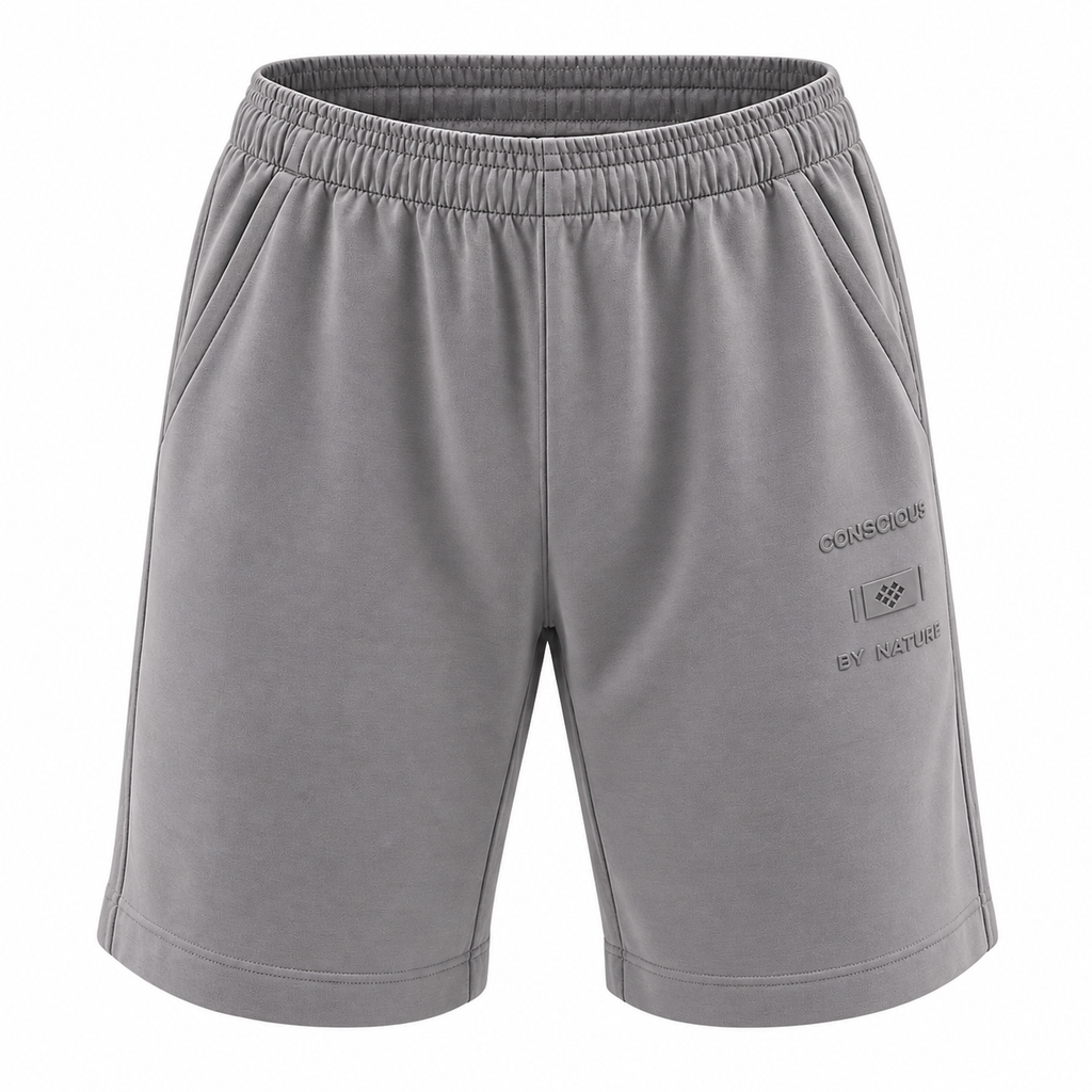 Tommy Life Men's Big Sizes Shorts
