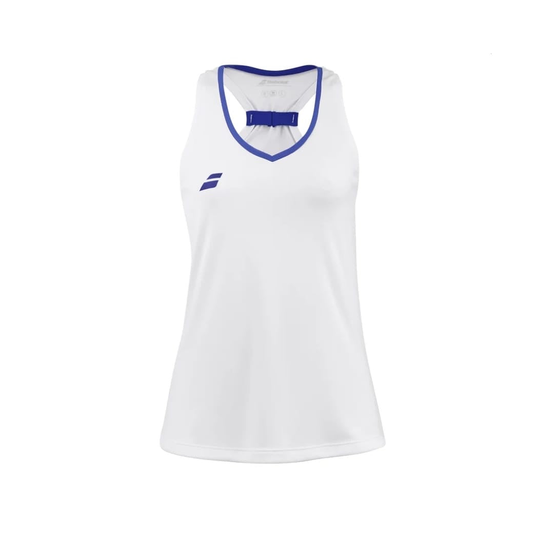 Babolat Women Play Tank Top