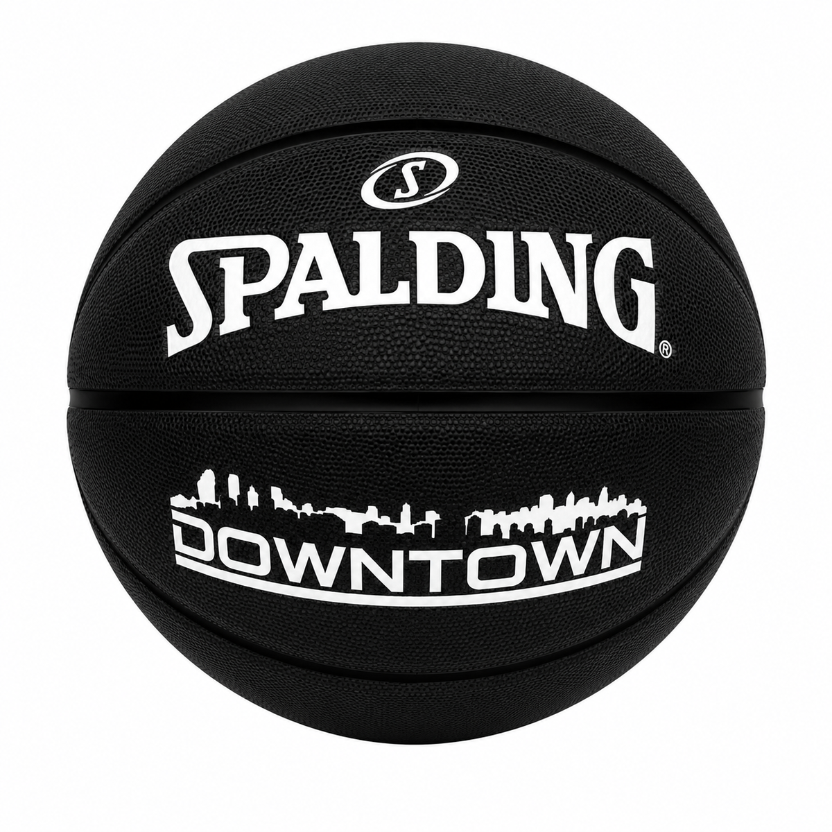 Spalding Down Town Outdoor Basketball