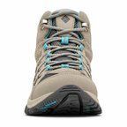 Columbia Crestwood Mid Waterproof Hiking Boots