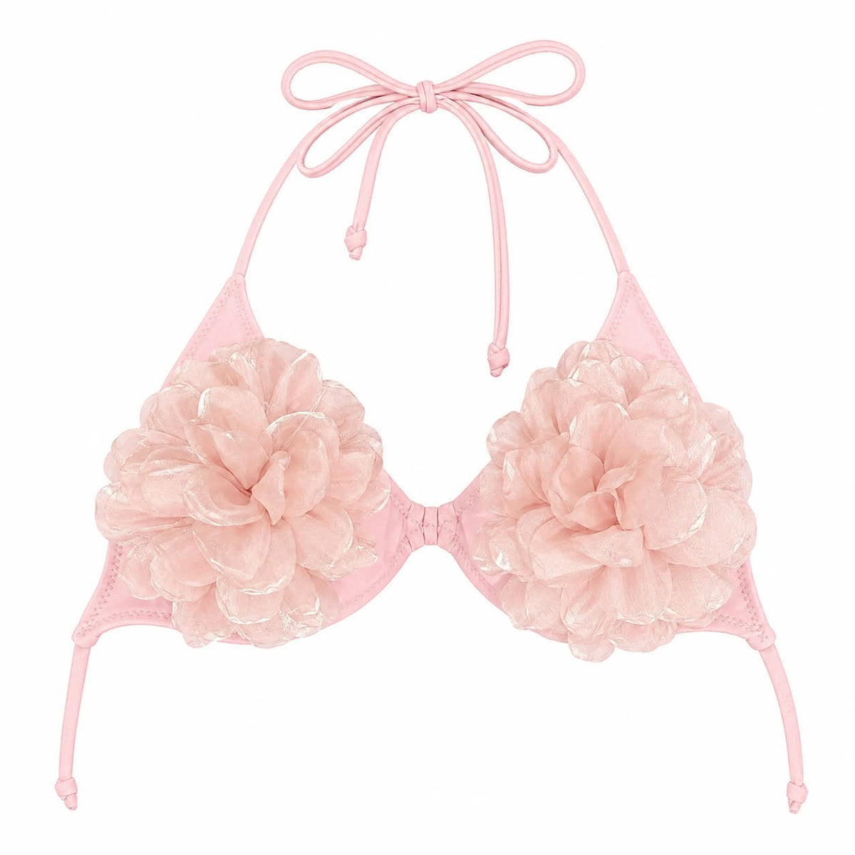 Women 2-Pieces Swimwear