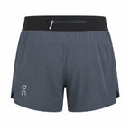 On Cloud Men's 2-In-1 Performance Running Shorts