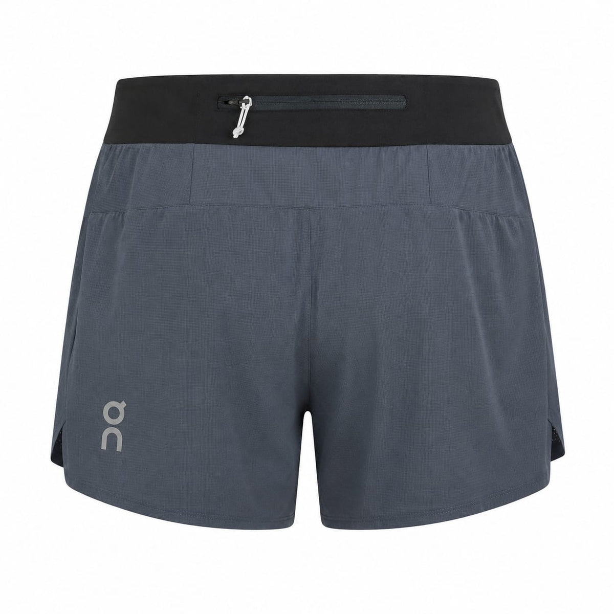 On Cloud Men's 2-In-1 Performance Running Shorts