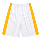 Los Angeles Lakers Kobe Bryant #24 Basketball Jersey & Short Set