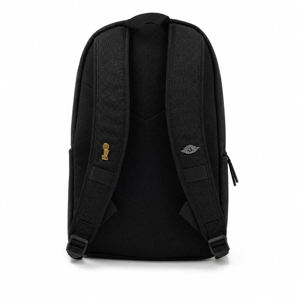 The Urban Grid Utility Backpack | Water-Resistant Everyday Pack