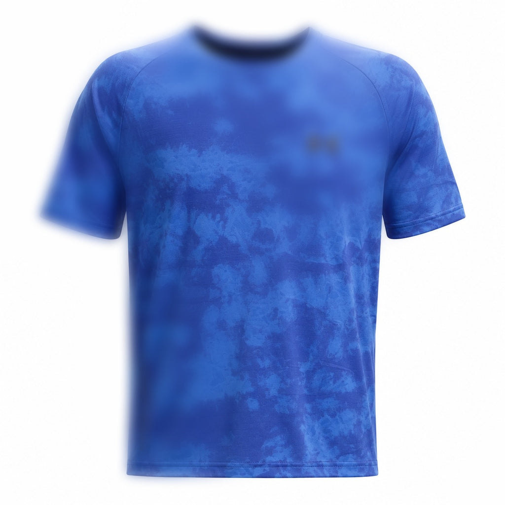 MEM'S DRY FIT REGULAR FIT TRAINING T-SHIRT
