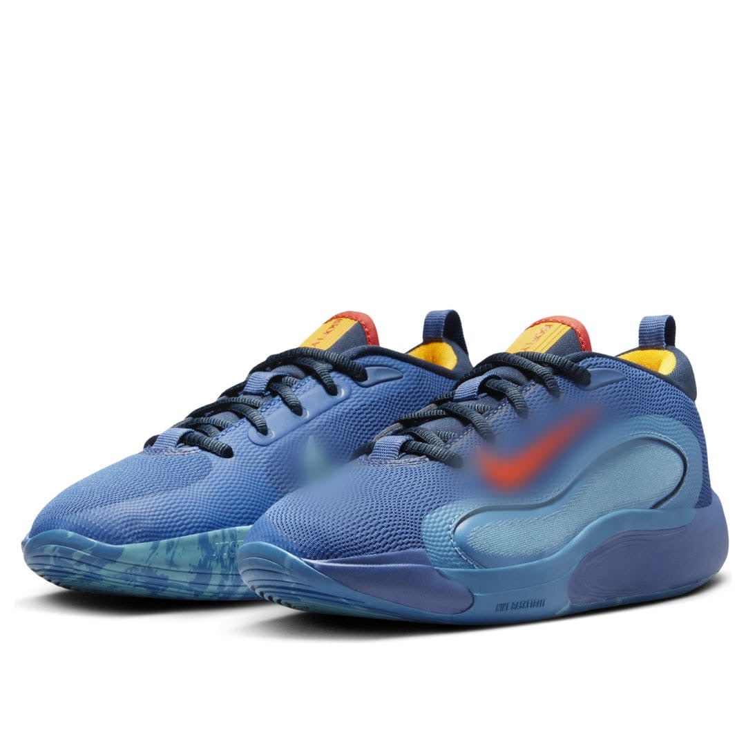 Vector Grip Basketball Shoes: Professional Heavy-Duty Performance Sneakers