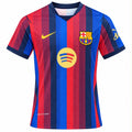 Lamine Yamal Barcelona Home Jersey 26/27