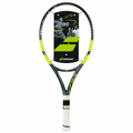 Babolat Pure Aero Team Gen9 Unst Grip 3Tennis Racket