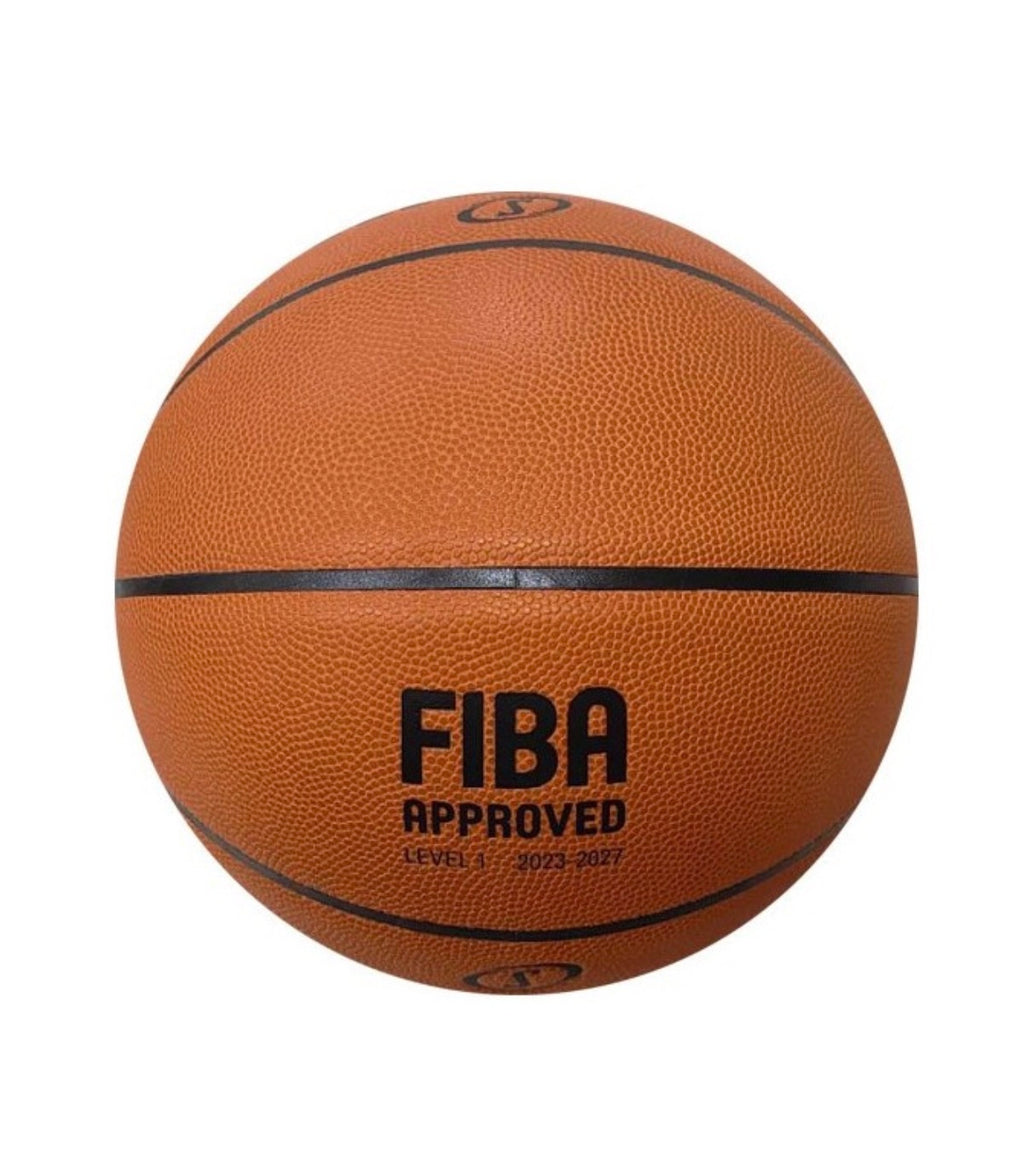 Spalding React TF-250 FIBA Approved Basketball