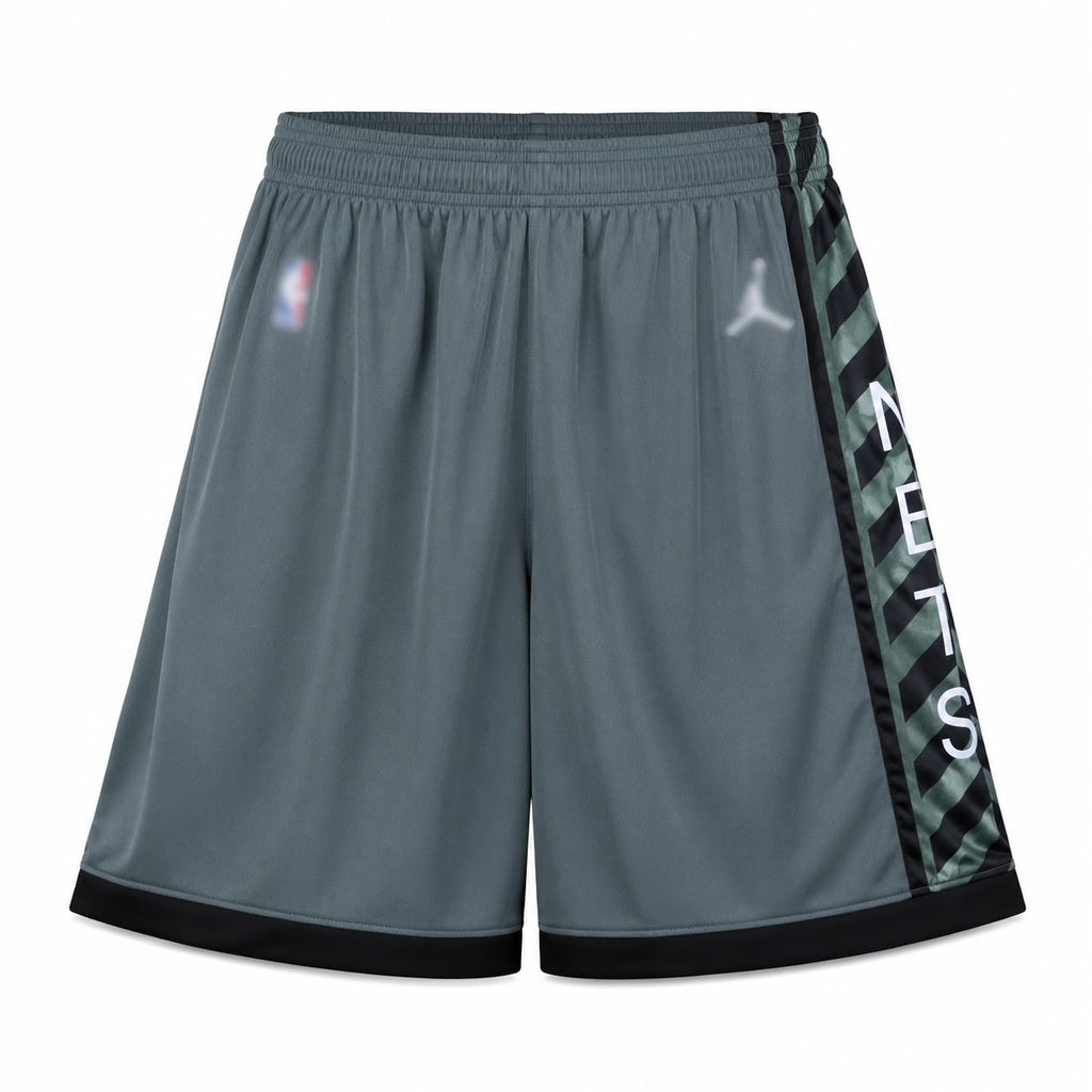 Brooklyn Nets Kevin Durant #7 Basketball Jersey