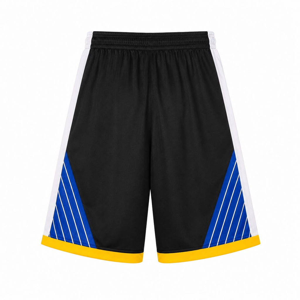 Stephan Curry #30 The Town Golden State Warriors Basketball Jersey & Short