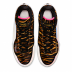 Elite Court Grip Basketball Shoes Basketball Shoes -Professional Performance