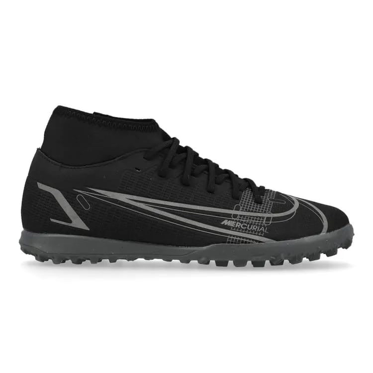 Nike Mercurial Superfly 8 Club TF Turf Football Shoes