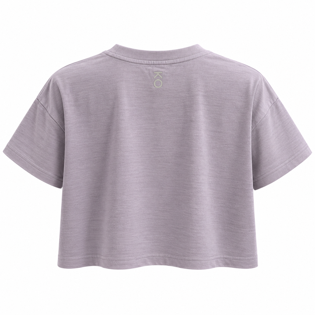 KORE Women Basic T-Shirt
