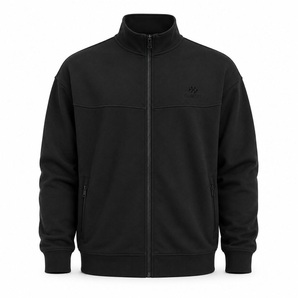 Tommy Life Men's Big Sizes Winter Set
