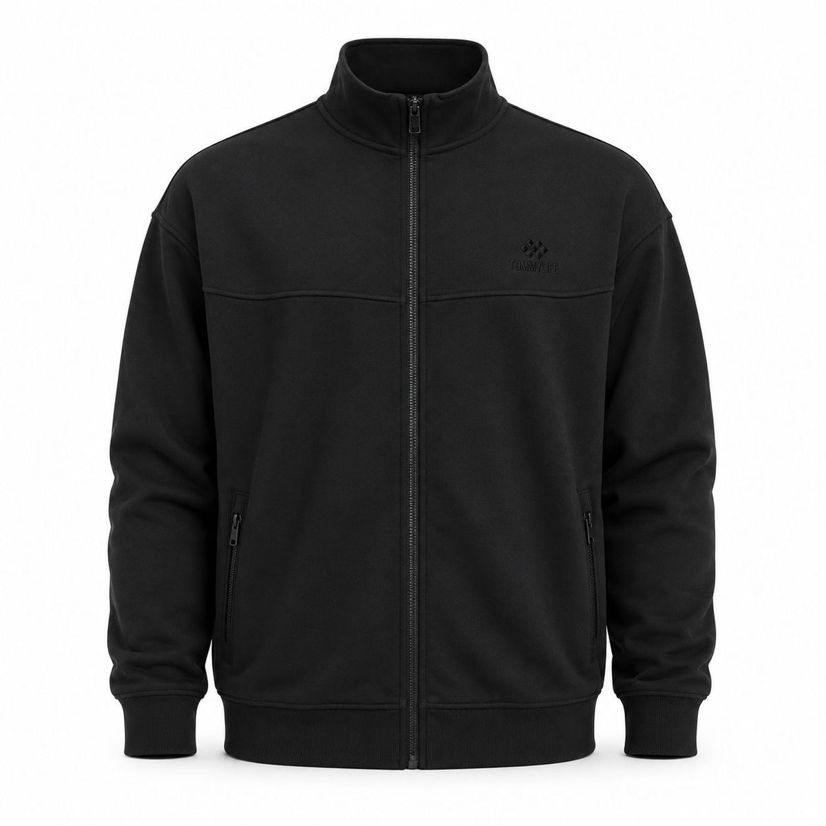 Tommy Life Men's Big Sizes Winter Set
