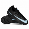 Universal Flat Sole Football Shoes - High-Performance Futsal & Training Sneakers