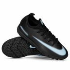 Universal Flat Sole Football Shoes - High-Performance Futsal & Training Sneakers