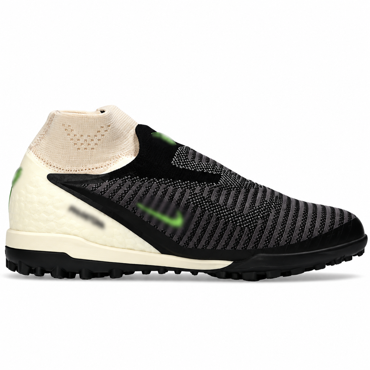 Professional Indoor Football Shoes - High-Traction Flat Sole Training Sneakers