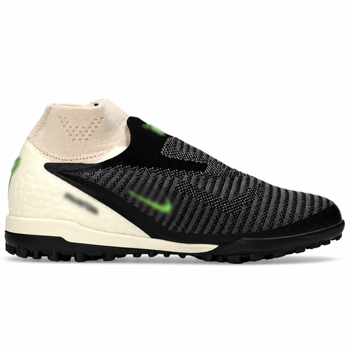 Professional Indoor Football Shoes - High-Traction Flat Sole Training Sneakers