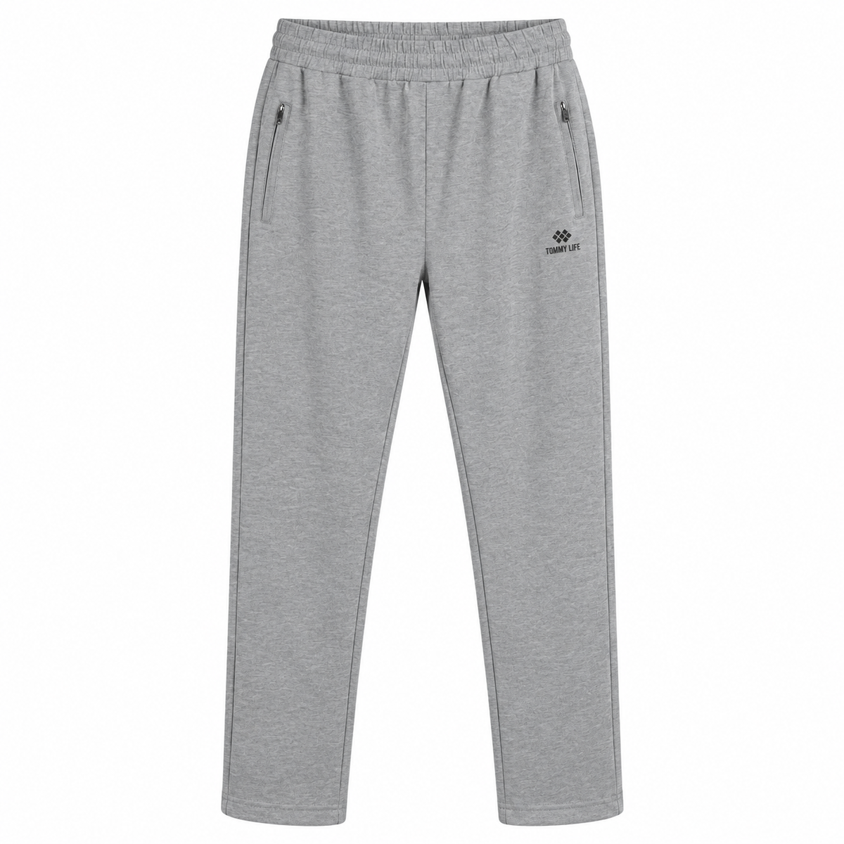 Tommy Life Men'sBig Sizes Sweatpants