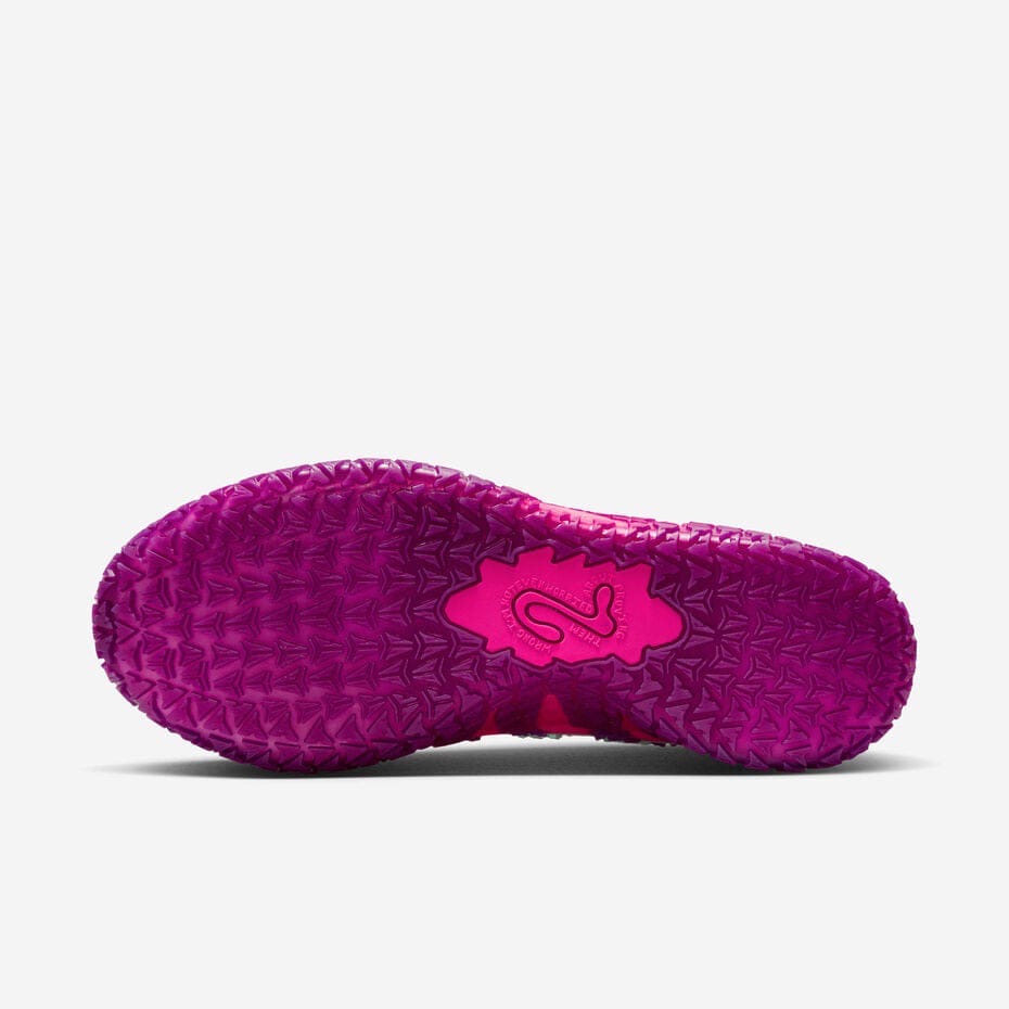 Basketball Shoes