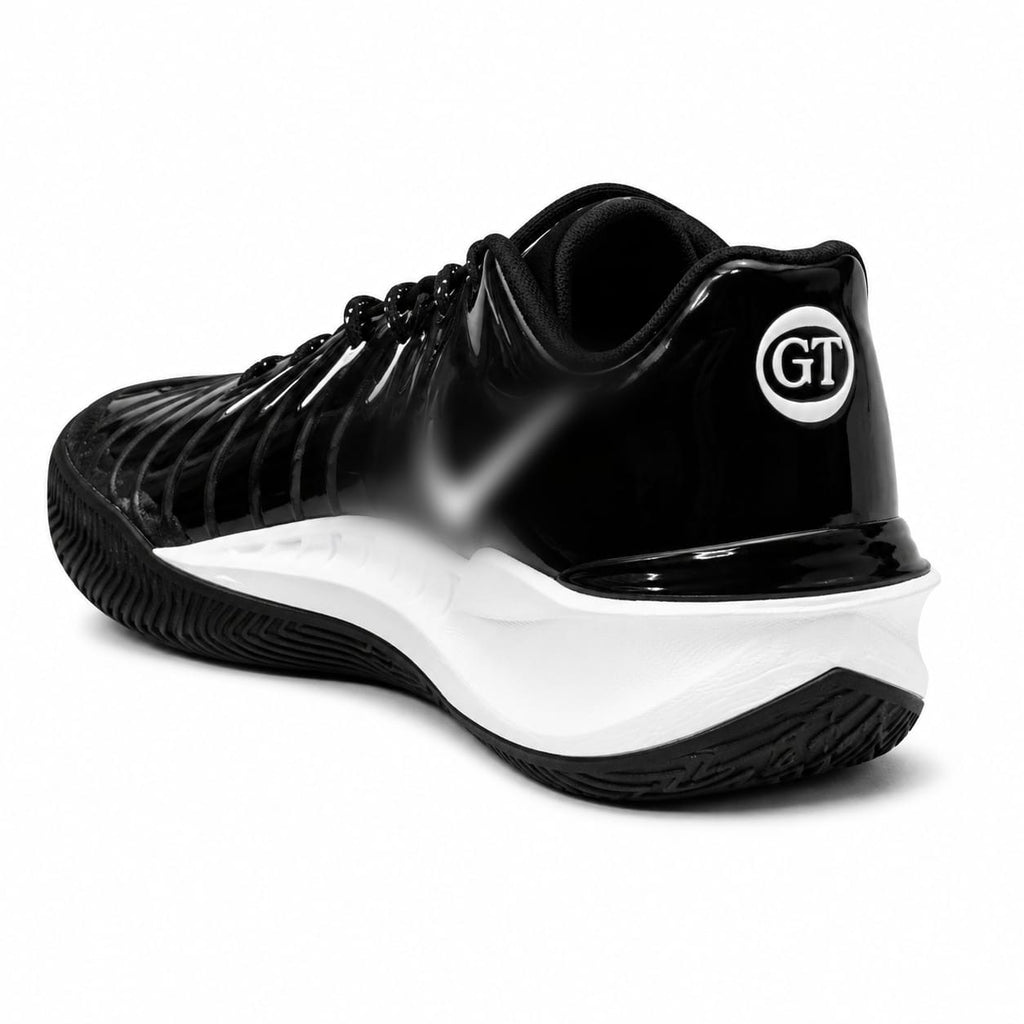 Pro-Level Traction Basketball Shoes: High-Performance Court Basketball Shoes