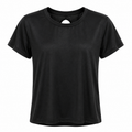 KORE Women's Open Back Lightweight T-Shirt