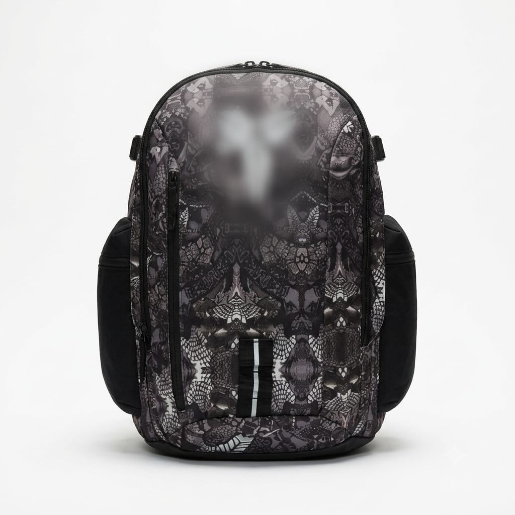 The Transit Shift Utility Backpack | Minimalist All-Day Commuter Bag