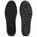 Golden leaves Cut-to-Size Comfort Insoles – Trim to Fit Your Shoe Size