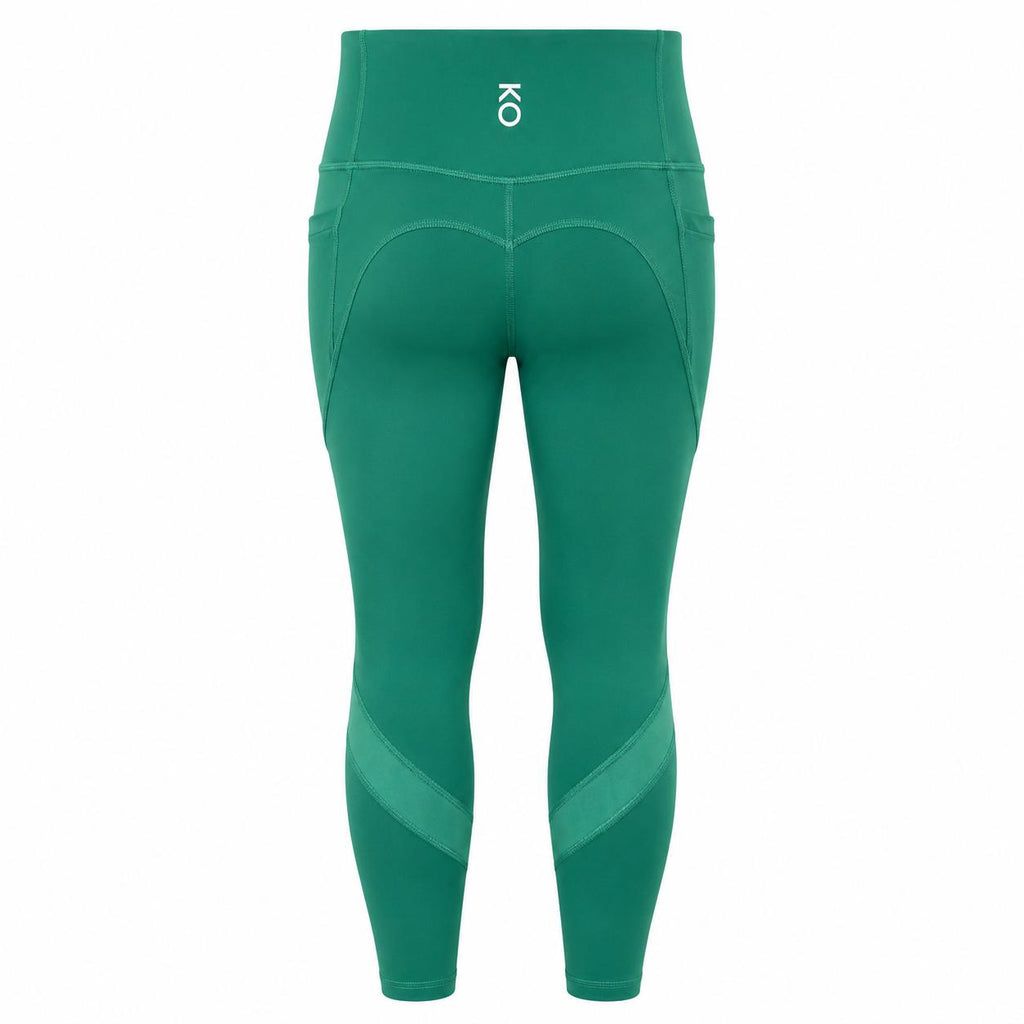 KORE Women's Leggings With Pockets