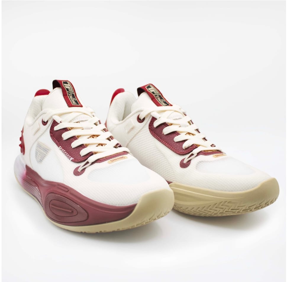 Spalding Basketball Shoes TF Prime Grip