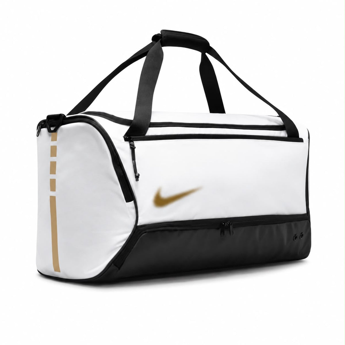 Large Capacity Heavy-Duty Sport Gym & Travel Duffle Bag