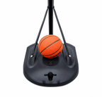 Basketball Hoop Height Adjustment From 2.20m Into 2.80m