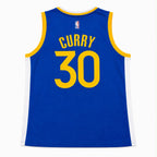 Golden State Warriors Stephan Curry #30 Basketball Jersey & Short Set