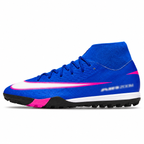 Lightweight Indoor Football Shoes - Premium Control & Comfort Soccer Trainers
