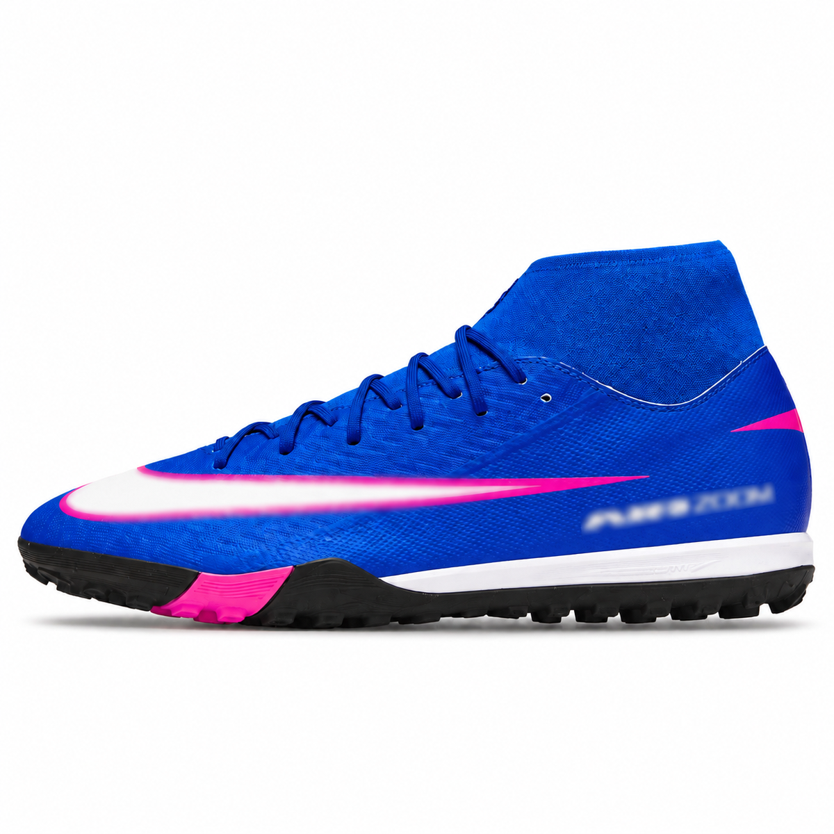 Lightweight Indoor Football Shoes - Premium Control & Comfort Soccer Trainers