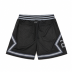 Chicago Bulls Signature Edition Mesh Baasketball Shorts