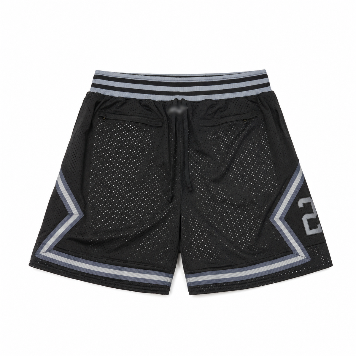 Chicago Bulls Signature Edition Mesh Baasketball Shorts