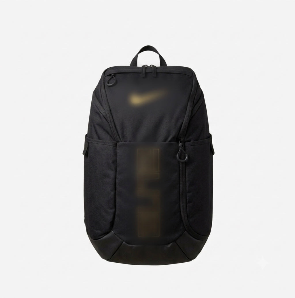 Pro Hoops Sports Backpack-Unisex Training & Travel Bag