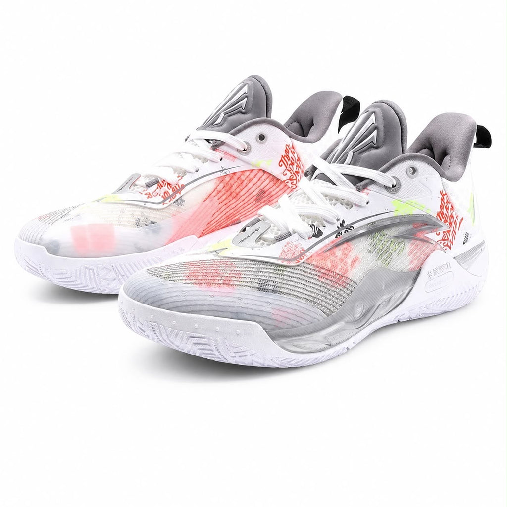 ANTA KAI 1 SPEED "Bag Work" Basketball Shoes