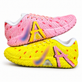 High Quality Unisex Basketball Shoes