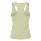 KORE Women's Tank Top With Padded Bra