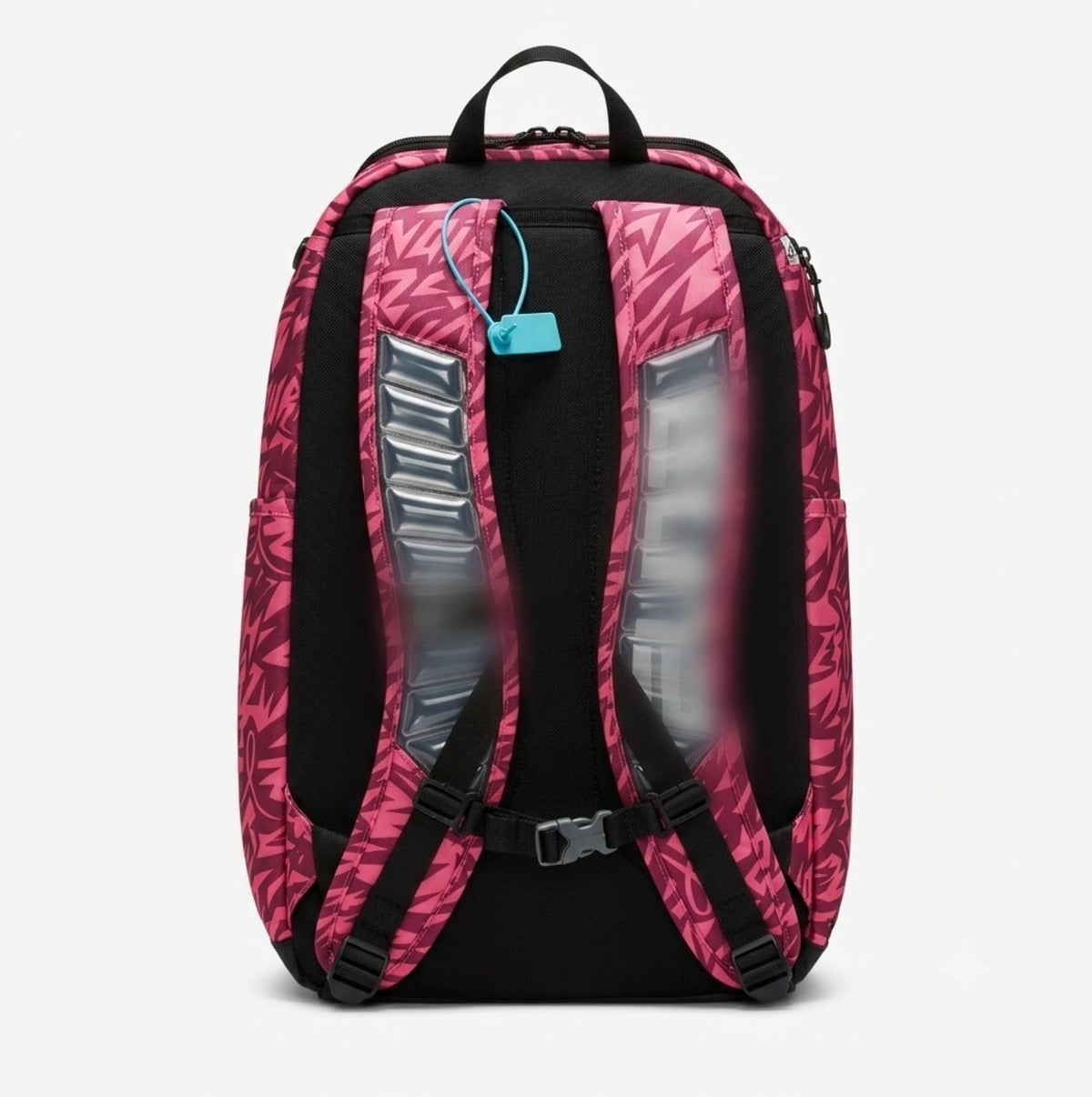Pro Hoops Sports Backpack-Unisex Training & Travel Bag