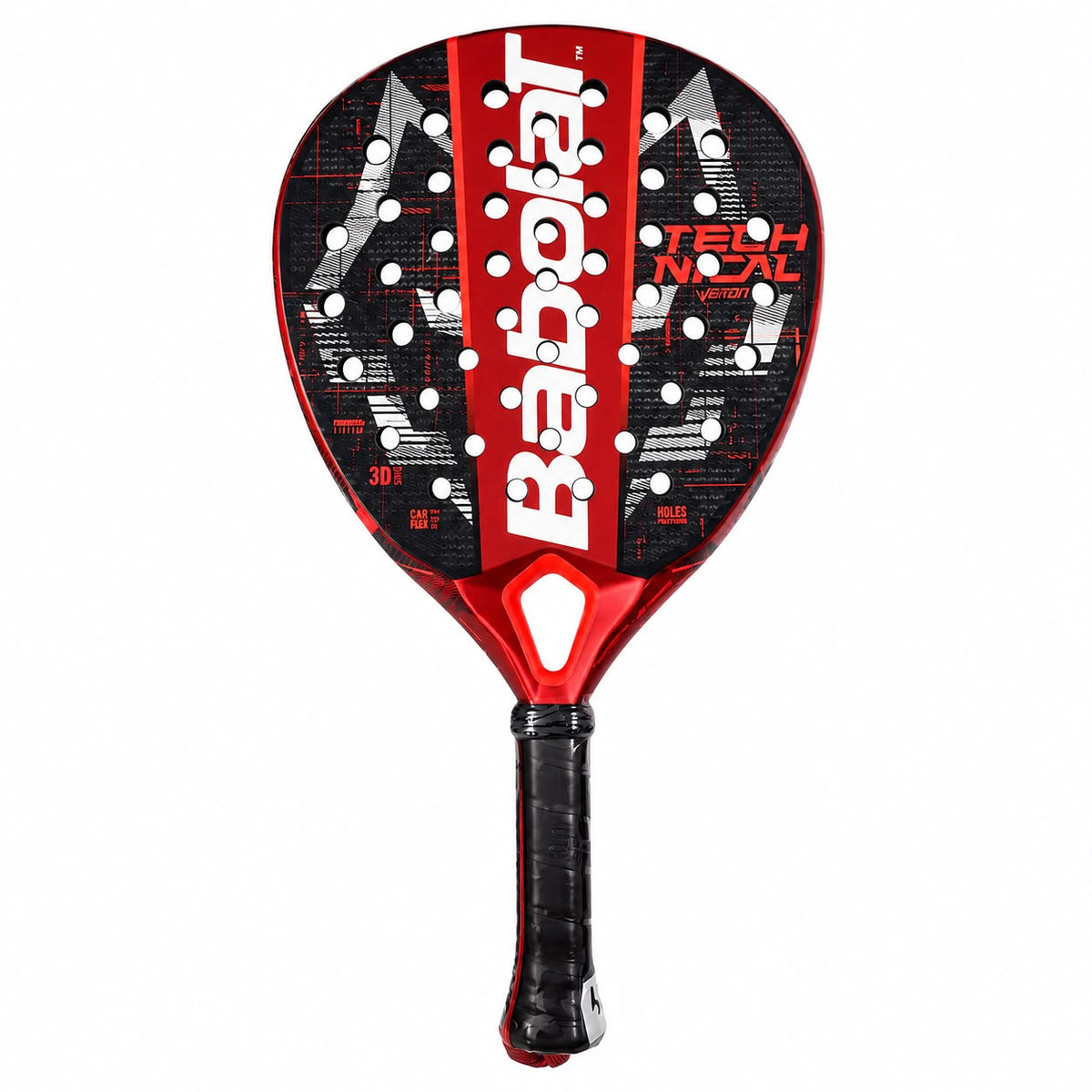 Babolat Tech Veron Juan Lebron Padel Racket