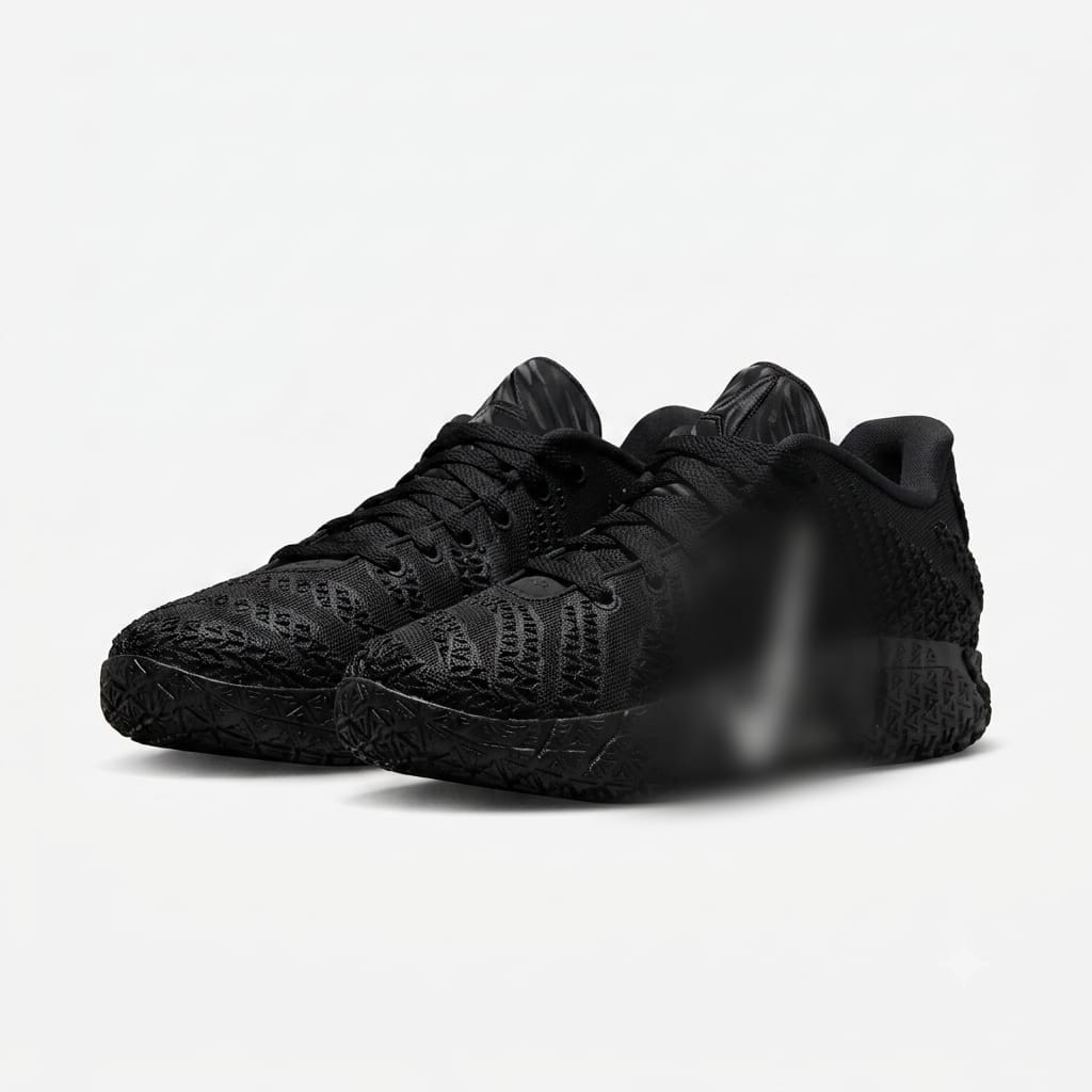 Basketball Shoes