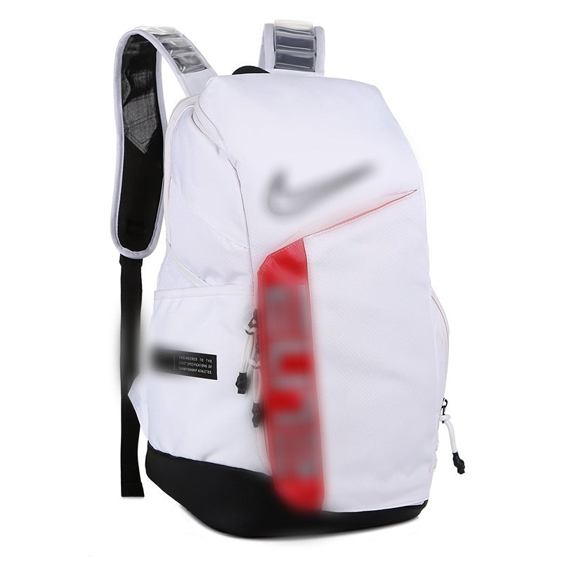 Pro Hoops Sports Backpack-Unisex Training & Travel Bag