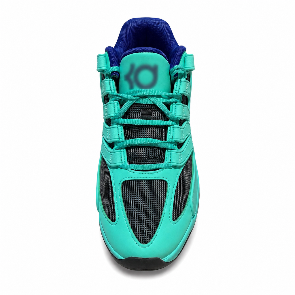 Elite Court Grip Basketball Shoes: Professional Performance Basketball Shoes