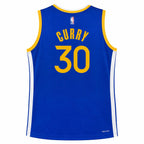 Golden State Warriors Stephan Curry #30 Basketball Jersey